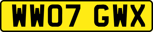 WW07GWX