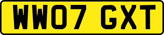 WW07GXT