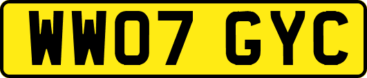 WW07GYC