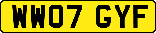 WW07GYF
