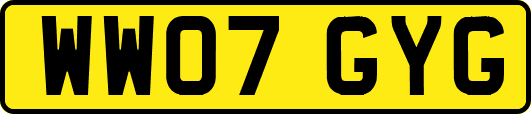 WW07GYG