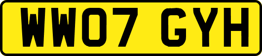 WW07GYH