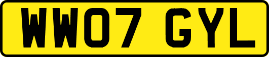 WW07GYL