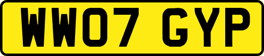 WW07GYP