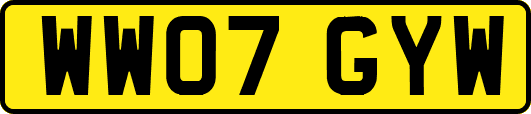 WW07GYW