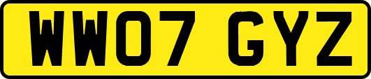 WW07GYZ