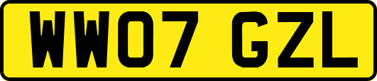 WW07GZL