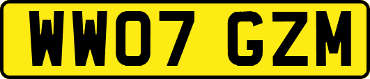 WW07GZM