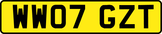 WW07GZT