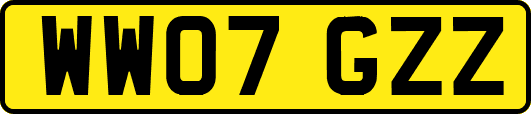 WW07GZZ