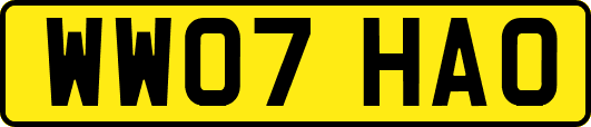 WW07HAO