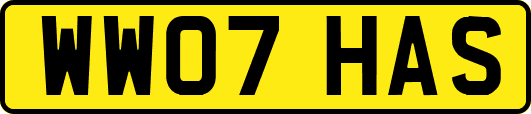 WW07HAS