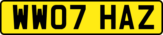 WW07HAZ