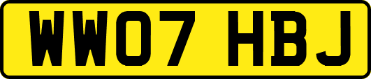 WW07HBJ
