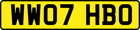 WW07HBO