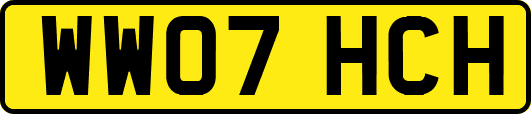 WW07HCH