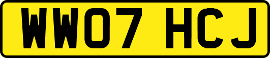 WW07HCJ