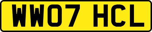 WW07HCL