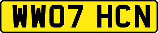 WW07HCN
