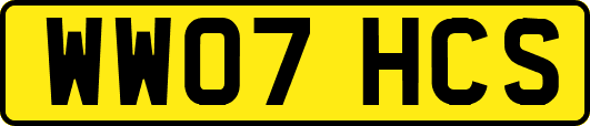 WW07HCS