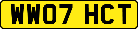 WW07HCT