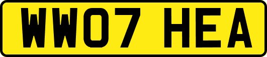 WW07HEA