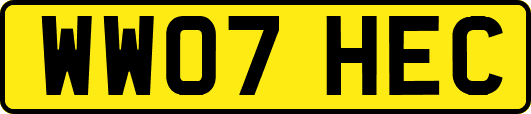 WW07HEC