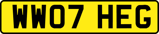 WW07HEG