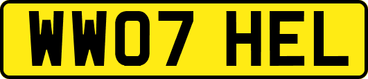 WW07HEL