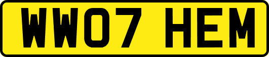 WW07HEM