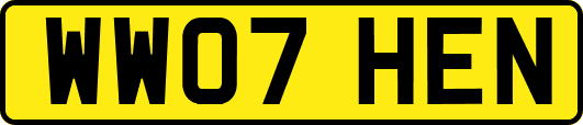WW07HEN