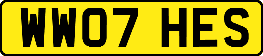 WW07HES