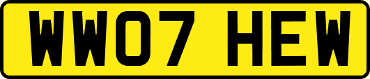 WW07HEW