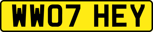 WW07HEY