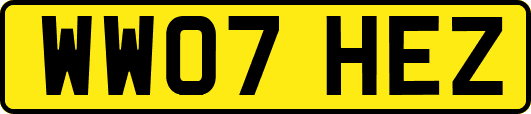 WW07HEZ