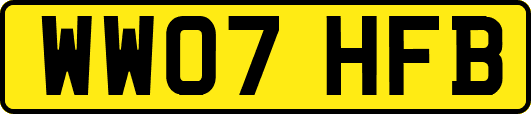 WW07HFB