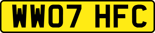 WW07HFC