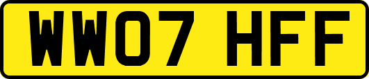 WW07HFF