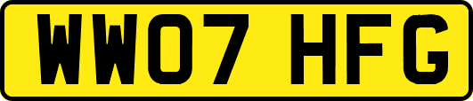 WW07HFG