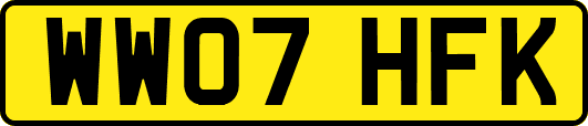 WW07HFK
