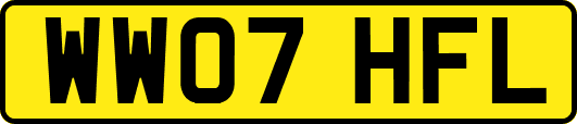 WW07HFL