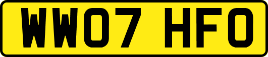 WW07HFO
