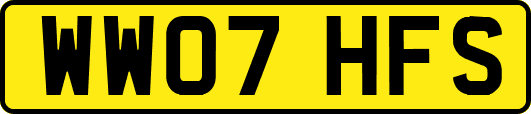 WW07HFS