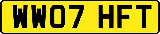 WW07HFT