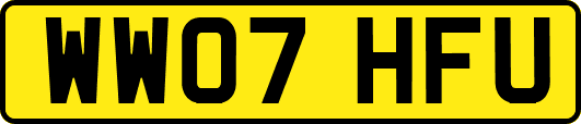 WW07HFU