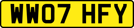 WW07HFY