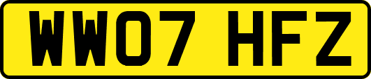 WW07HFZ