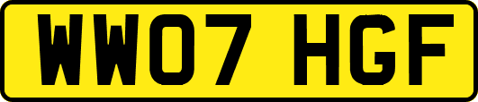 WW07HGF