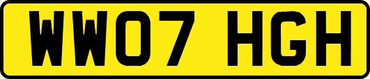 WW07HGH