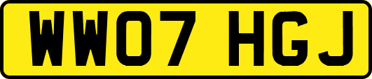 WW07HGJ